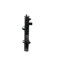 Radiador Automotriz GM Chevrolet Astro base LS,LT,Safari base,SL,SLE,SLT,SLX  T/A 96-05 26mm Tubo Soldado