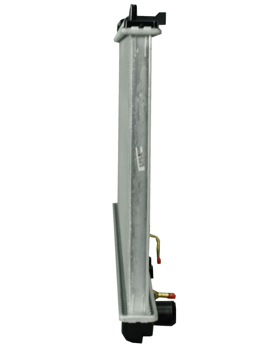 Radiador Automotriz Mitsubishi Chevrolet Elipse Sebring, Avenger, EA Talon, T/A 95-99 26mm Tubo Soldado