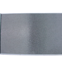 Radiador Automotriz Audi  A4 Avant,Quattro,Confort,  Passat,GL  T/A 96-05 22mm Tubo Soldado