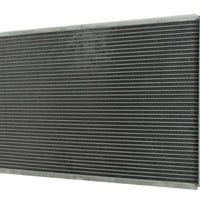 Radiador Automotriz Audi  A4 Avant, Quattro, Confort, Passat, GL T/A 96-05  26mm Tubo Soldado