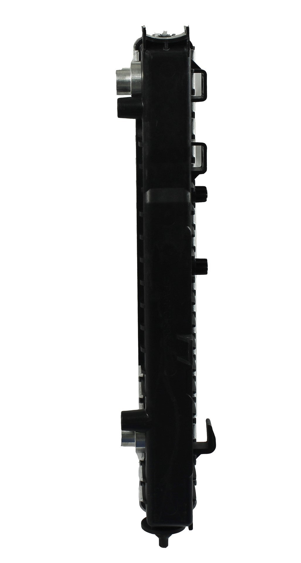 Radiador Automotriz Audi  A4 Avant, Quattro, Confort, Passat, GL T/A 96-05  26mm Tubo Soldado