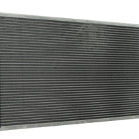 Radiador Automotriz Audi  A4 Avant, Quatro, Confort, Passat, GL T/A 96-05 32mm Tubo Soldado