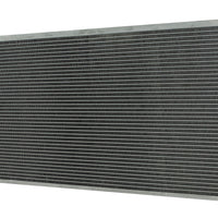 Radiador Automotriz Audi  A4 Avant, Quatro, Confort, Passat, GL T/A 96-05 32mm Tubo Soldado