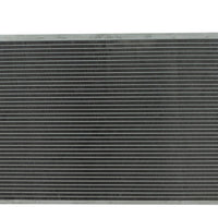 Radiador Automotriz Audi  A4 Avant, Quatro, Confort, Passat, GL T/A 96-05 32mm Tubo Soldado