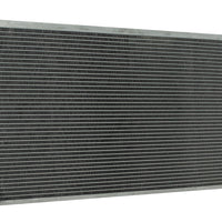 Radiador Automotriz Audi  A4 Avant, Quatro, Confort, Passat, GL T/A 96-05 32mm Tubo Soldado