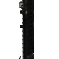 Radiador Automotriz Audi  A4 Avant, Quatro, Confort, Passat, GL T/A 96-05 32mm Tubo Soldado