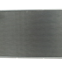 Radiador Automotriz Audi  A4 Avant, Quatro, Confort,VW Passat, GL T/A 96-05 32mm Tubo Soldado