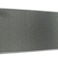 Radiador Automotriz Audi  A4 Avant, Quatro, Confort,VW Passat, GL T/A 96-05 32mm Tubo Soldado