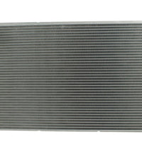 Radiador Automotriz Audi  A4 Avant, Quatro, Confort,VW Passat, GL T/A 96-05 32mm Tubo Soldado