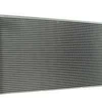 Radiador Automotriz Audi  A4 Avant, Quatro, Confort,VW Passat, GL T/A 96-05 32mm Tubo Soldado