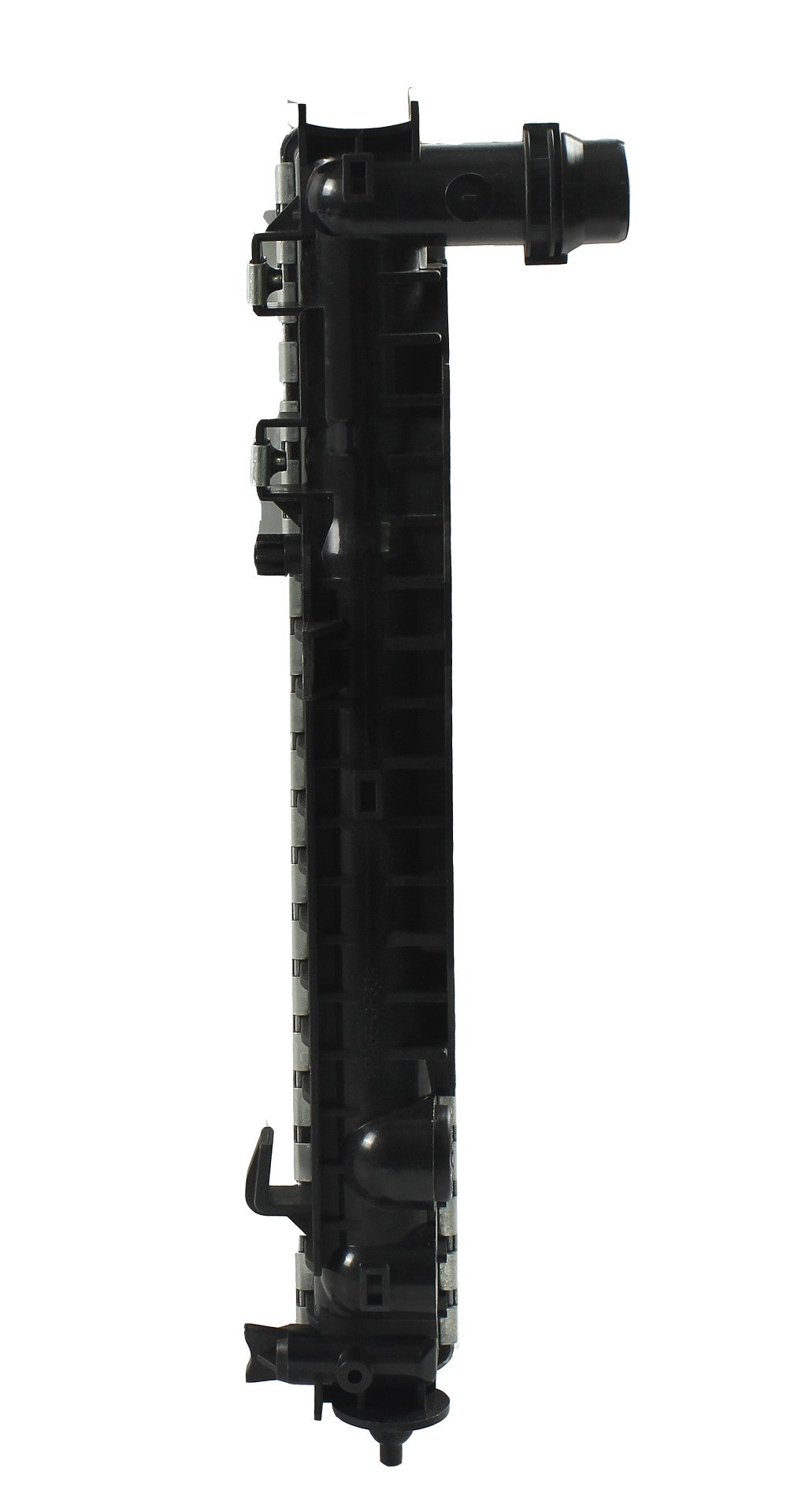 Radiador Automotriz Audi  A4 Avant, Quatro, Confort,VW Passat, GL T/A 96-05 32mm Tubo Soldado