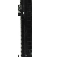 Radiador Automotriz Audi  A4 Avant, Quatro, Confort,VW Passat, GL T/A 96-05 32mm Tubo Soldado