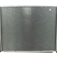 Radiador Automotriz BMW  Series z3 2.2I,2.8I,Z3 3.0I, Coupe,M Coupe,M Roadster T/M 97-02 26mm Tubo Soldado