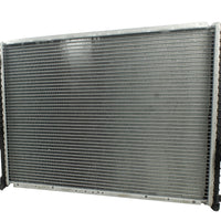 Radiador Automotriz BMW  Series z3 2.2I,2.8I,Z3 3.0I, Coupe,M Coupe,M Roadster T/M 97-02 26mm Tubo Soldado