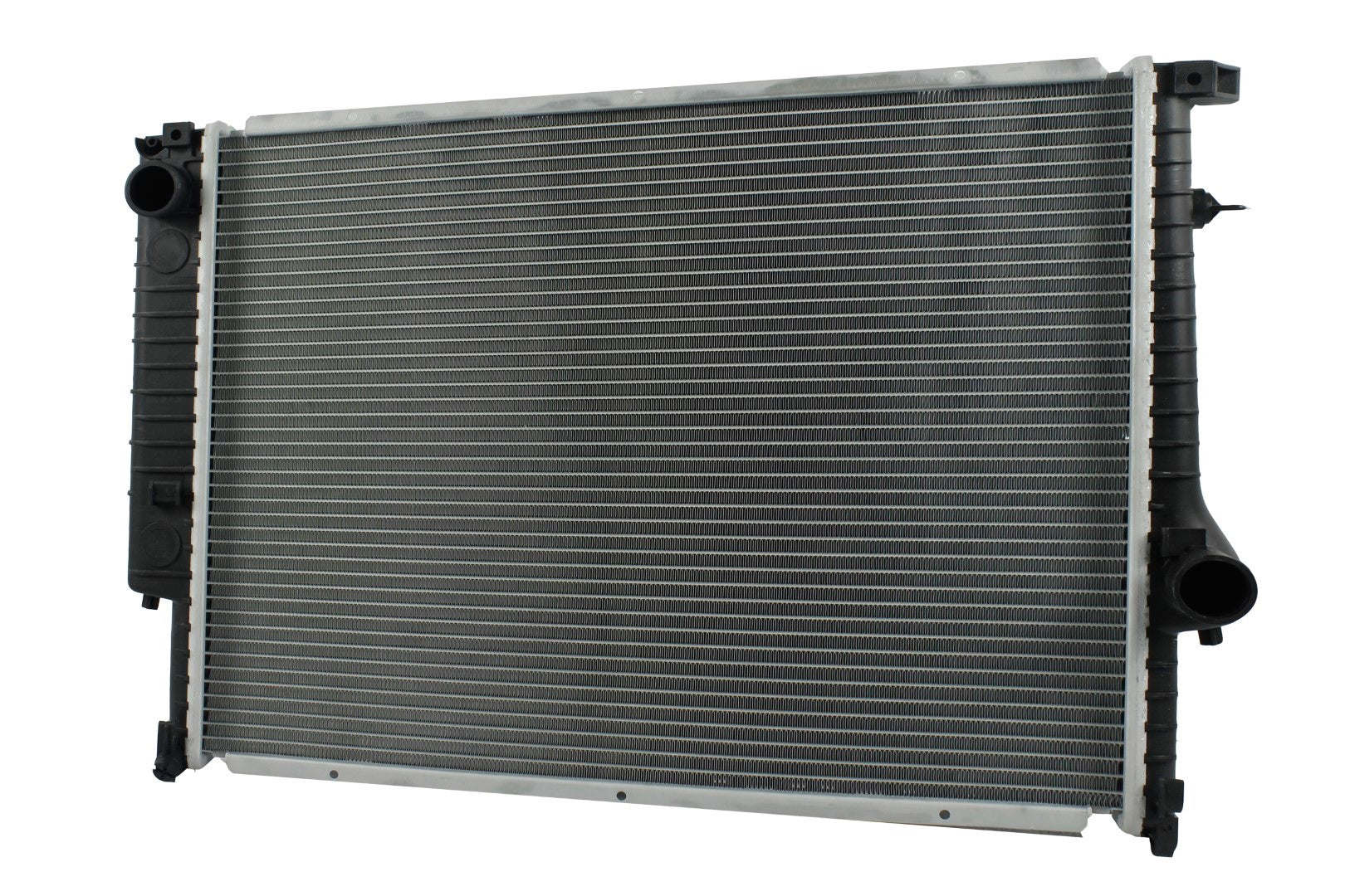 Radiador Automotriz BMW  Series z3 2.2I,2.8I,Z3 3.0I,Coupe,M Coupe,M roadster T/M 97-02 42mm Tubo Soldado