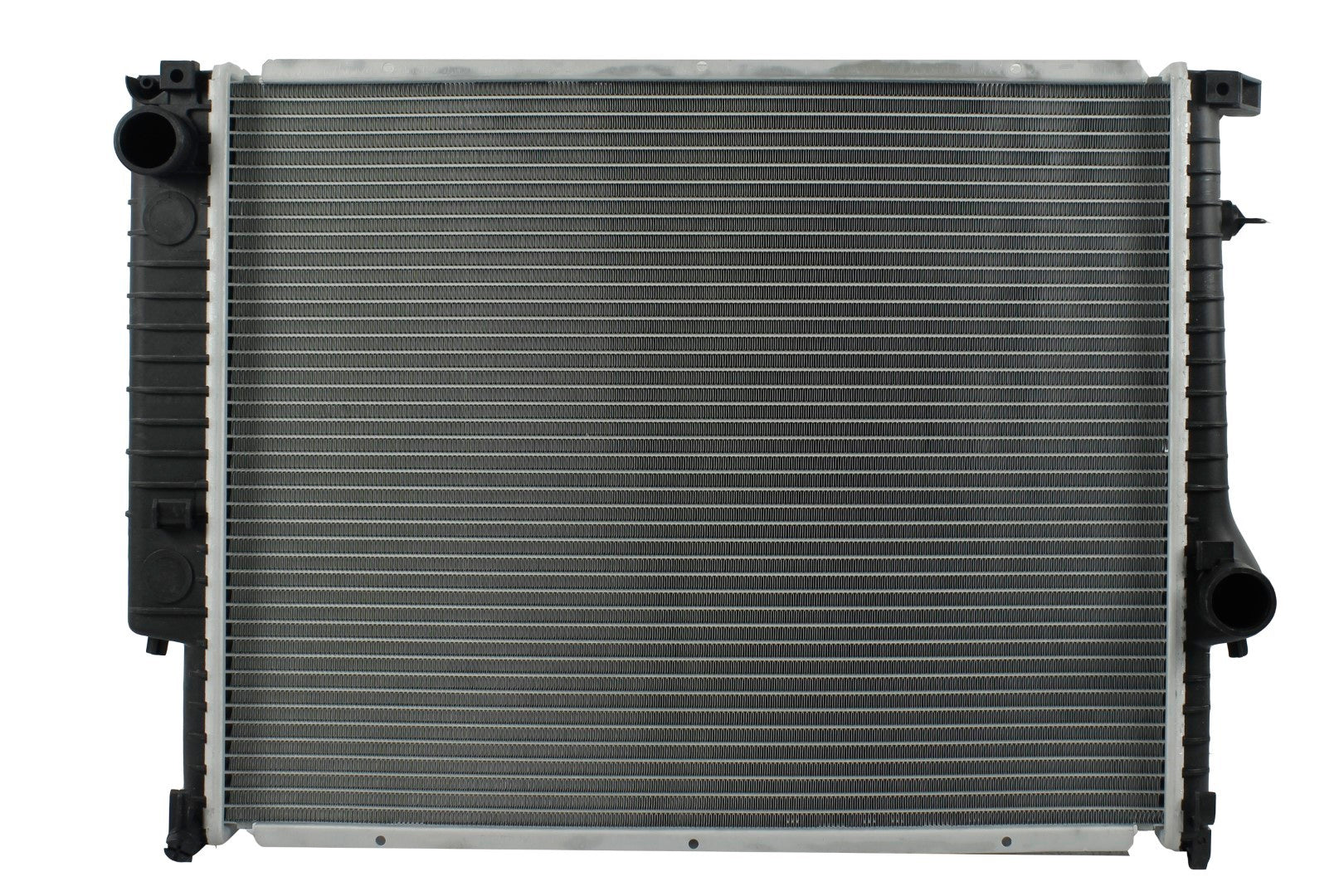 Radiador Automotriz BMW  Series z3 2.2I,2.8I,Z3 3.0I,Coupe,M Coupe,M roadster T/M 97-02 42mm Tubo Soldado