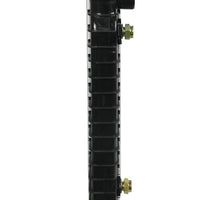 Radiador Automotriz GM Chevrolet Express Savana, Plo G Series T/A 99-02  32mm Tubo Soldado
