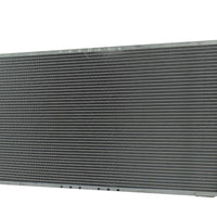 Radiador Automotriz GM  Express Savana T/A 96-02 32mm Tubo Soldado