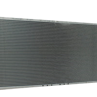 Radiador Automotriz GM  Express Savana T/A 96-02 32mm Tubo Soldado