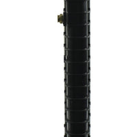 Radiador Automotriz GM  Express Savana T/A 96-02 32mm Tubo Soldado