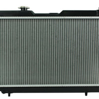Radiador Automotriz Honda  CR-V  T/A 97-01  16mm Tubo Soldado