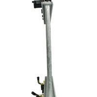 Radiador Automotriz Honda  CR-V  T/A 97-01  16mm Tubo Soldado