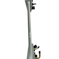 Radiador Automotriz Honda  CR-V  T/A 97-01  16mm Tubo Soldado