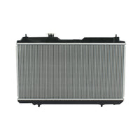 Radiador Automotriz Honda  CR-V  T/A 97-01 26mm Tubo Soldado