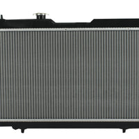 Radiador Automotriz Honda  CR-V  T/A 97-01 26mm Tubo Soldado
