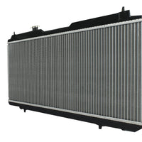 Radiador Automotriz Honda  CR-V  T/A 97-01 26mm Tubo Soldado