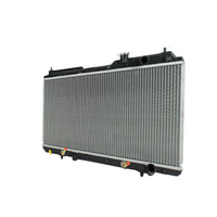 Radiador Automotriz Honda  CR-V  T/A 97-01 26mm Tubo Soldado
