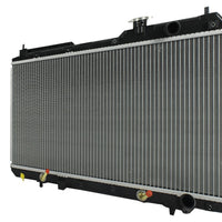 Radiador Automotriz Honda  CR-V  T/A 97-01 26mm Tubo Soldado