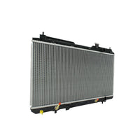 Radiador Automotriz Honda  CR-V  T/A 97-01 26mm Tubo Soldado