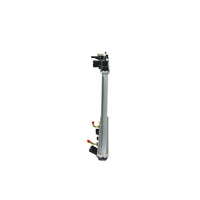 Radiador Automotriz Honda  CR-V  T/A 97-01 26mm Tubo Soldado