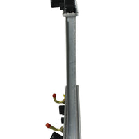 Radiador Automotriz Honda  CR-V  T/A 97-01 26mm Tubo Soldado