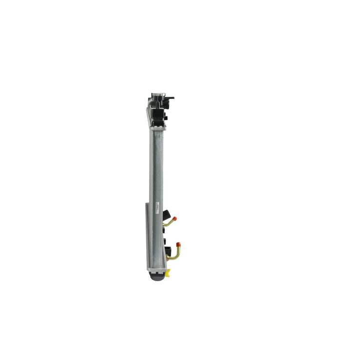 Radiador Automotriz Honda  CR-V  T/A 97-01 26mm Tubo Soldado