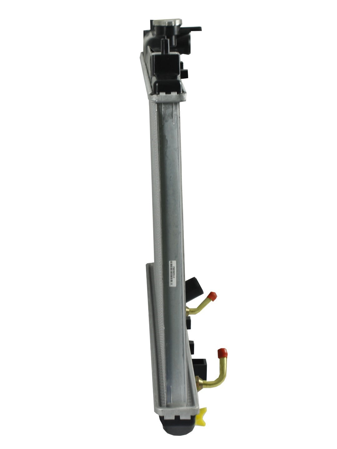 Radiador Automotriz Honda  CR-V  T/A 97-01 26mm Tubo Soldado