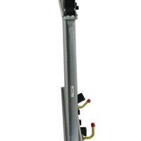 Radiador Automotriz Honda  CR-V  T/A 97-01 26mm Tubo Soldado