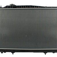Radiador Automotriz Infiniti  Q45 A, T T/A 96-01 26mm Tubo Soldado