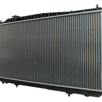 Radiador Automotriz Infiniti  Q45 A, T T/A 96-01 26mm Tubo Soldado