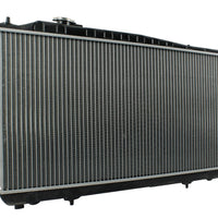 Radiador Automotriz Infiniti  Q45 A, T T/A 96-01 26mm Tubo Soldado