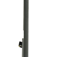 Radiador Automotriz Infiniti  Q45 A, T T/A 96-01 26mm Tubo Soldado