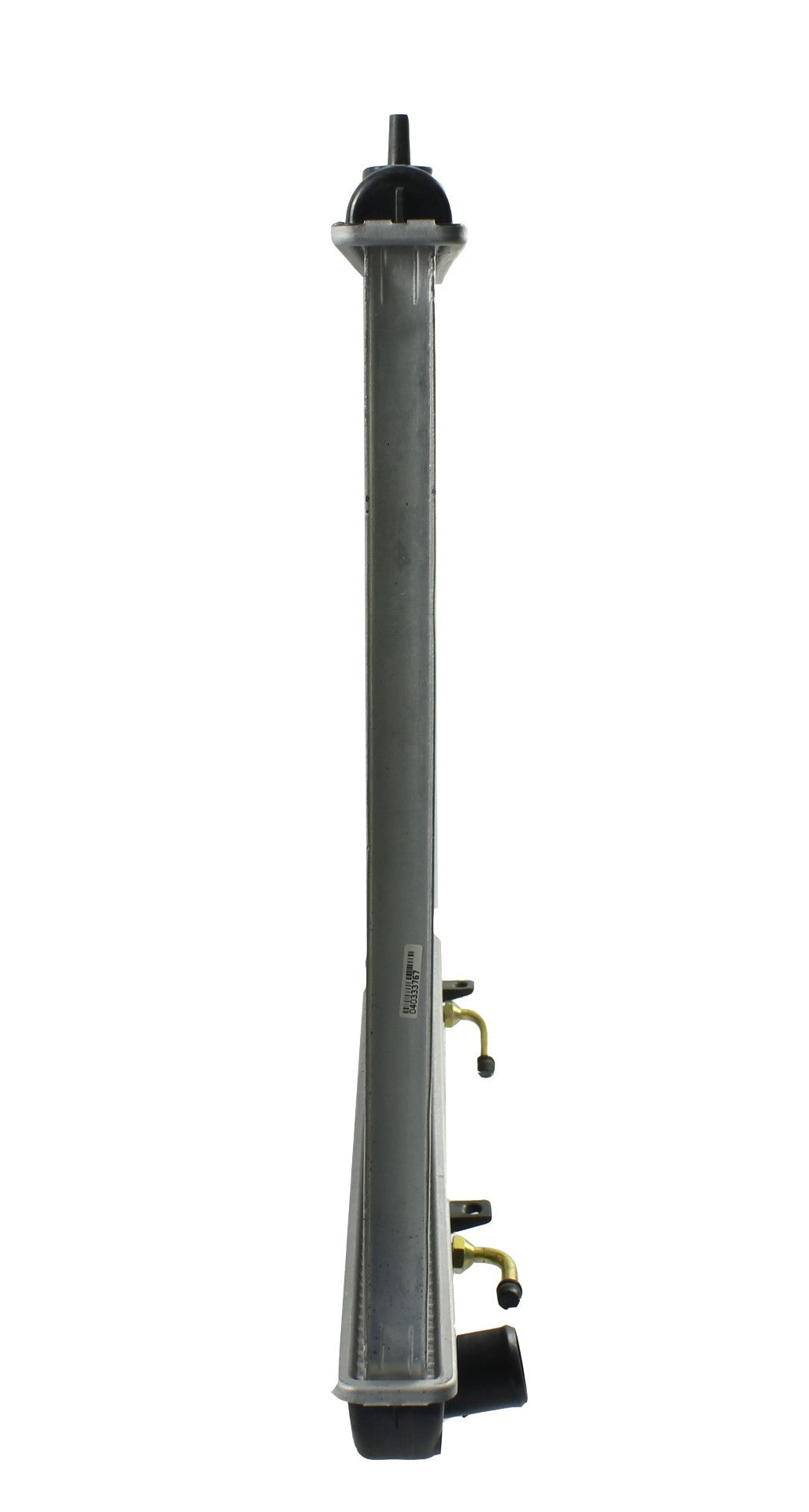 Radiador Automotriz Infiniti  Q45 A, T T/A 96-01 26mm Tubo Soldado