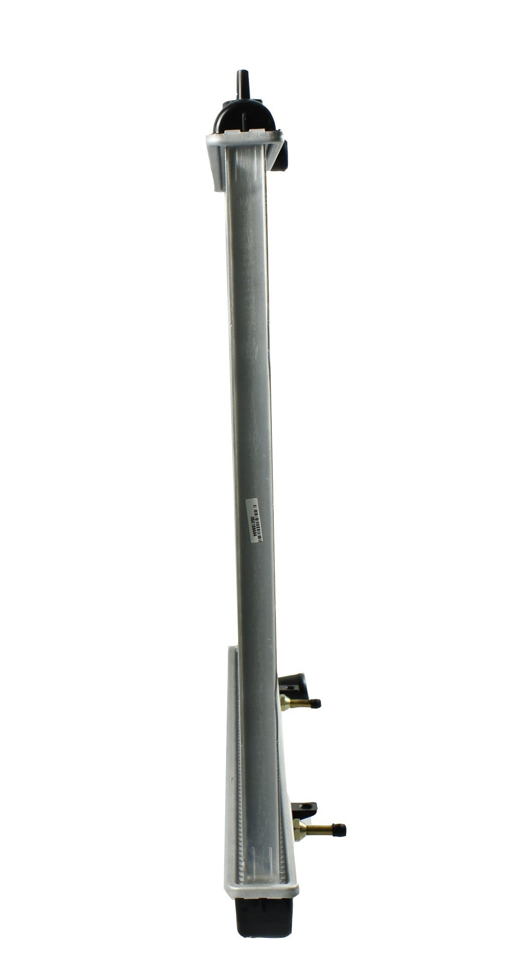 Radiador Automotriz Nissan Infiniti Pathfinder QX4 T/A 96-00  26mm Tubo Soldado