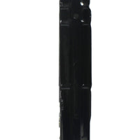 Radiador Automotriz Mitsubishi  Montero base SL, SR T/A 94-00 26mm Tubo Soldado