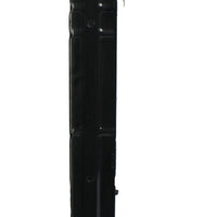 Radiador Automotriz Mitsubishi  Montero base SL, SR T/A 94-00 26mm Tubo Soldado