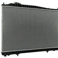 Radiador Automotriz Nissan  Pathfinder LE, SE, XE, IN QX4 BASE   T/A 96-00 26mm Tubo Soldado