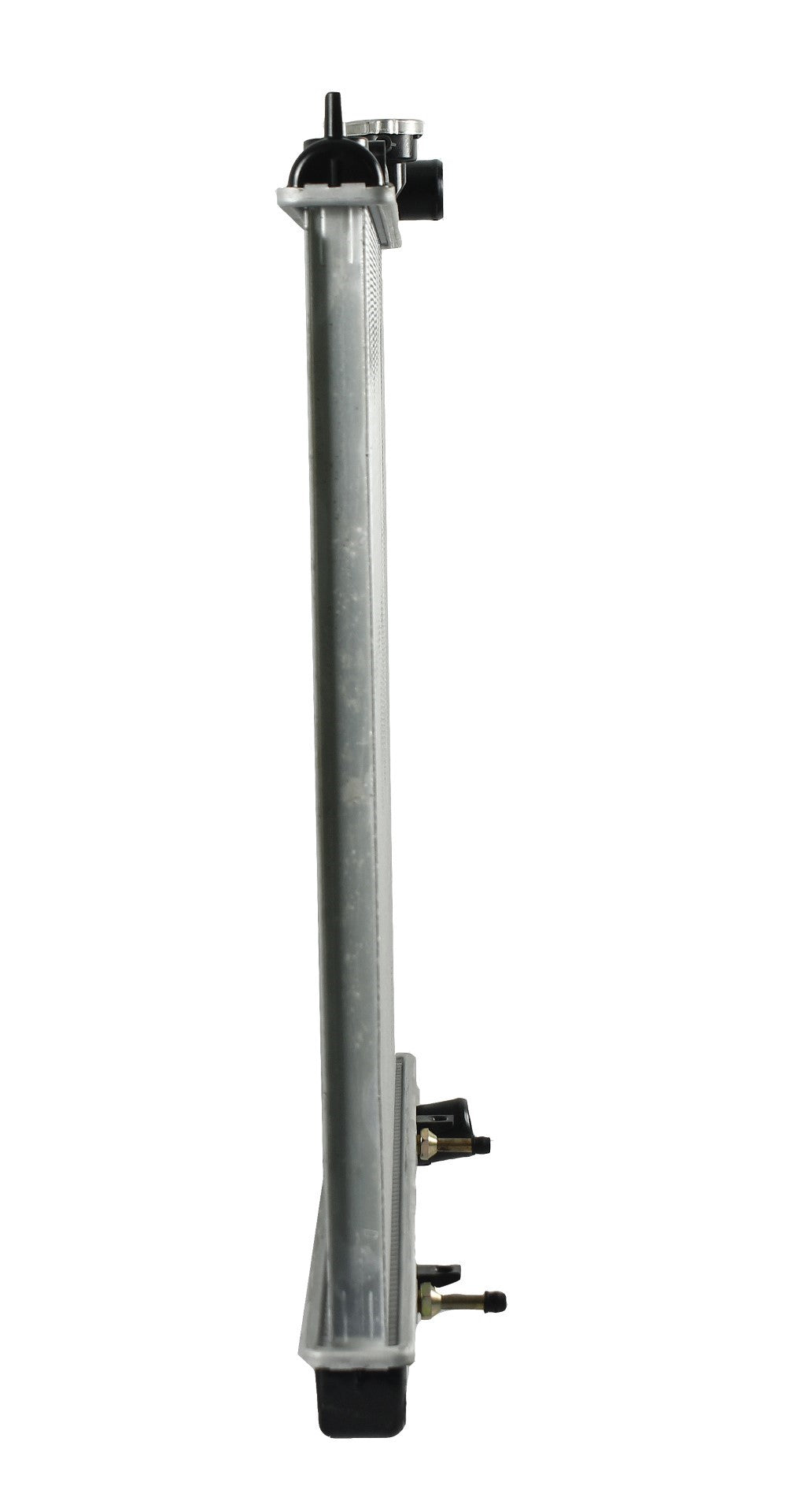 Radiador Automotriz Nissan  Pathfinder LE, SE, XE, IN QX4 BASE   T/A 96-00 26mm Tubo Soldado