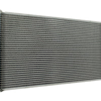 Radiador Automotriz Saturn Saab 900 9.3 T/A 91-03 26mm Tubo Soldado
