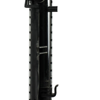 Radiador Automotriz Saturn Saab 900 9.3 T/A 91-03 26mm Tubo Soldado
